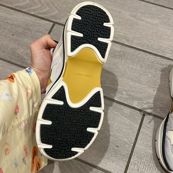 Isabel Marant Sneakers - Picture 3 of 16
